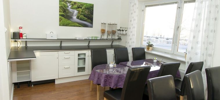 Hotell Linden Ostersund: Foto 