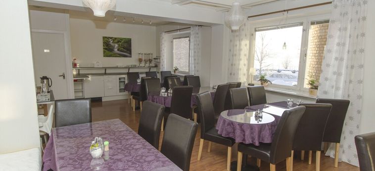Hotell Linden Ostersund: Foto 