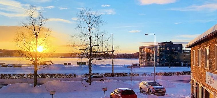 Hotell Linden Ostersund: Foto 