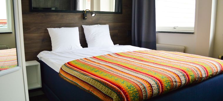 Hotell Stortorget Ostersund: Foto 