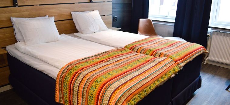 Hotell Stortorget Ostersund: Foto 