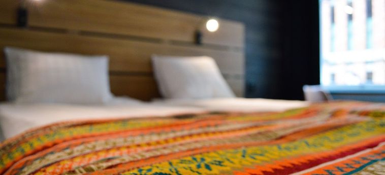 Hotell Stortorget Ostersund: Foto 