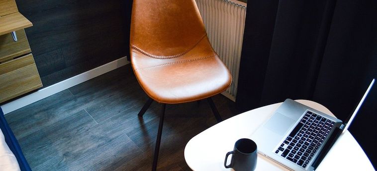 Hotell Stortorget Ostersund: Foto 