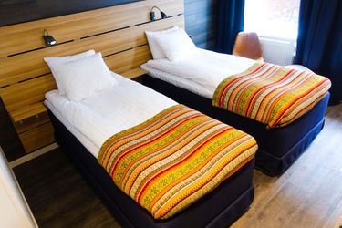 Hotell Stortorget Ostersund: Photo 