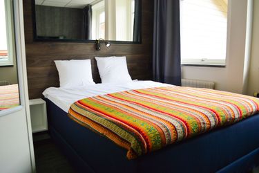 Hotell Stortorget Ostersund: Photo 