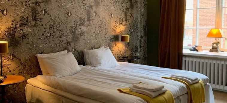 Hotel Leopold Bed &Amp; Breakfast Ostersund: Foto 