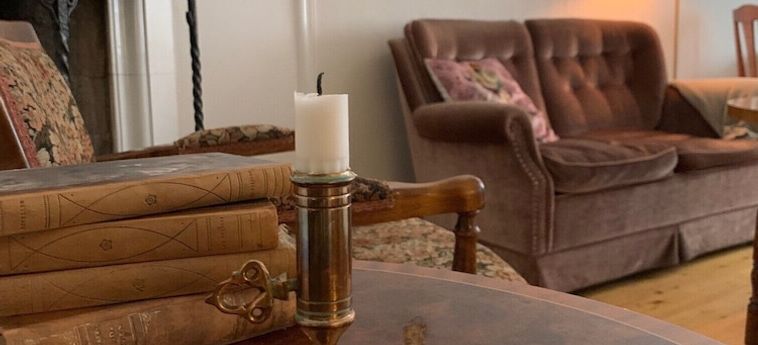 Hotel Leopold Bed &Amp; Breakfast Ostersund: Foto 