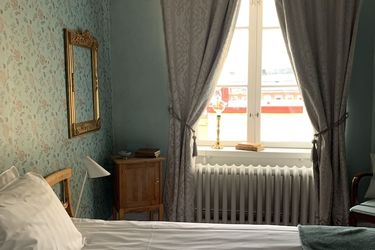 Hotel Leopold Bed &Amp; Breakfast Ostersund: Photo 
