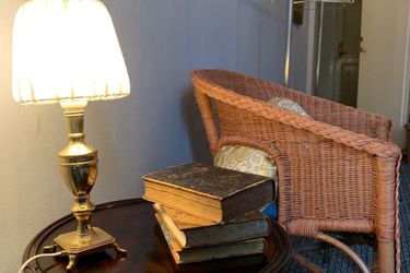 Hotel Leopold Bed &Amp; Breakfast Ostersund: Photo 