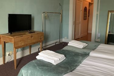 Hotel Leopold Bed &Amp; Breakfast Ostersund: Photo 