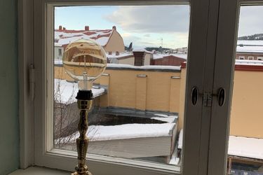 Hotel Leopold Bed &Amp; Breakfast Ostersund: Photo 