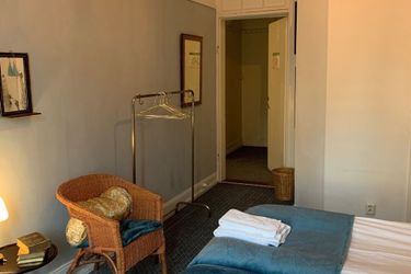 Hotel Leopold Bed &Amp; Breakfast Ostersund: Photo 