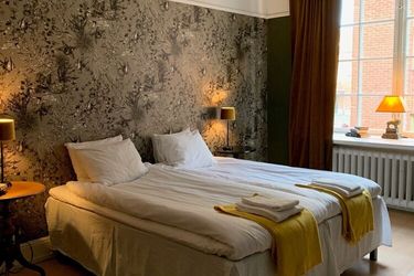 Hotel Leopold Bed &Amp; Breakfast Ostersund: Photo 