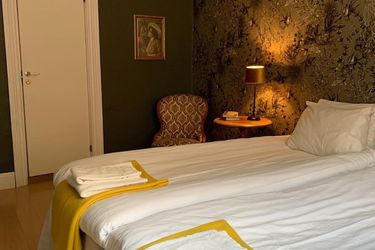 Hotel Leopold Bed &Amp; Breakfast Ostersund: Photo 