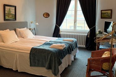 Hotel Leopold Bed &Amp; Breakfast Ostersund: Photo 