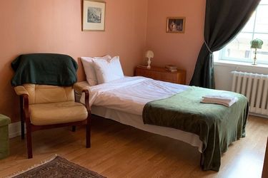 Hotel Leopold Bed &Amp; Breakfast Ostersund: Photo 