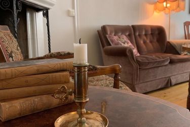Hotel Leopold Bed &Amp; Breakfast Ostersund: Photo 