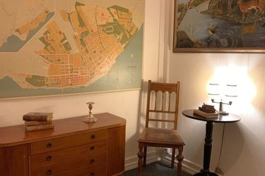 Hotel Leopold Bed &Amp; Breakfast Ostersund: Photo 