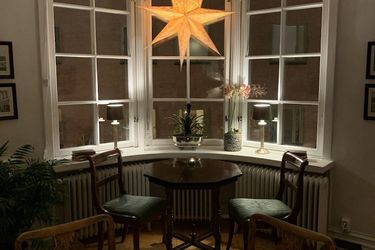 Hotel Leopold Bed &Amp; Breakfast Ostersund: Photo 