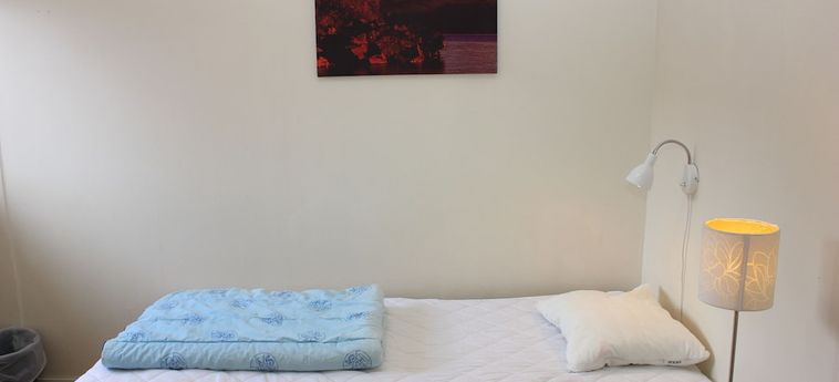 Hotel Stf Östersund Ledkrysset Vandrarhem Ostersund: Foto 