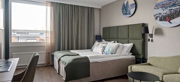 Best Western Hotel Ett:  OSTERSUND