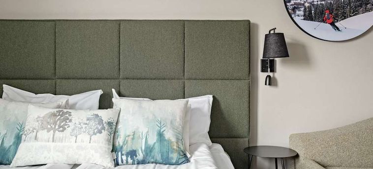 Best Western Hotel Ett:  OSTERSUND