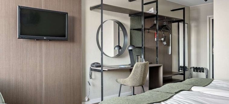 Best Western Hotel Ett:  OSTERSUND