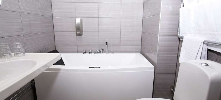 Best Western Hotel Ett:  OSTERSUND