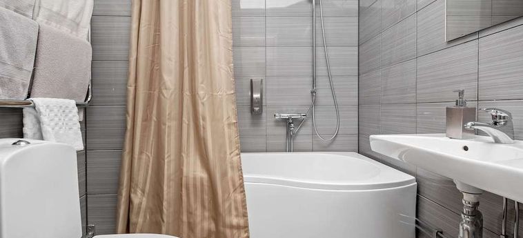 Best Western Hotel Ett:  OSTERSUND