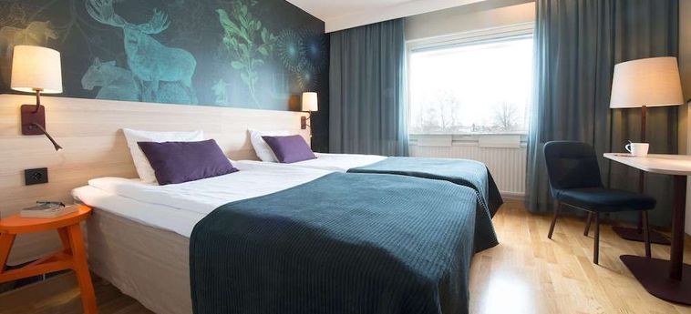 Hotel Scandic Ostersund Syd Ostersund: Foto 