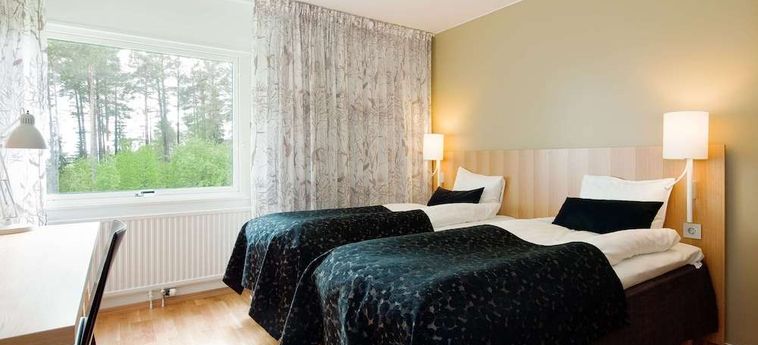 Hotel Scandic Ostersund Syd Ostersund: Foto 