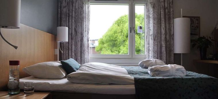 Hotel Scandic Ostersund Syd Ostersund: Photo 