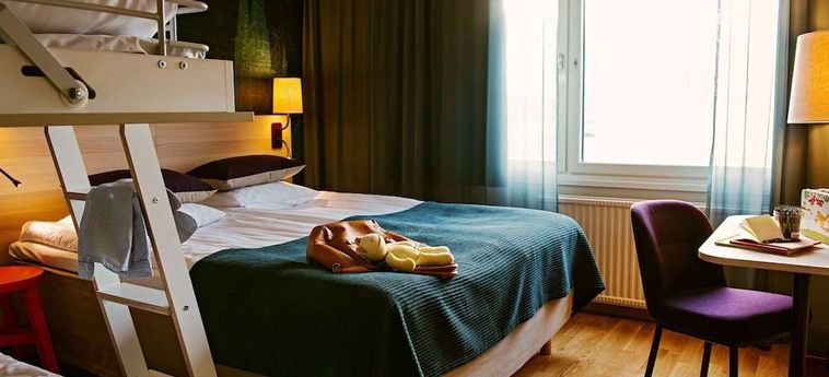 Hotel Scandic Ostersund Syd Ostersund: Photo 
