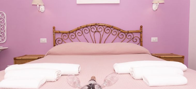 Hotel Violetta:  OSTIA - ROM