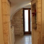 APARTMENT WITH ONE BEDROOM IN OSTUNI, WITH WONDERFUL CITY VIEW, BALCON 0 Stars