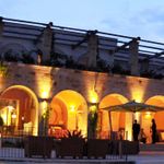 Hotel RELAIS LA FONTANINA - WINE HOTEL