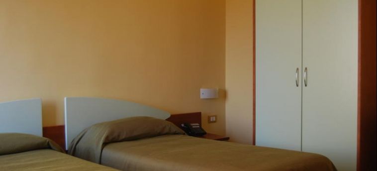 Hotel Resort Dei Normanni:  OSTUNI - BRINDISI