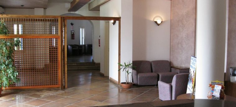 Hotel Residence Fontanelle:  OSTUNI - BRINDISI