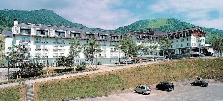 Hakuba Alps Hotel:  OTARI - PREFETTURA DI NAGANO