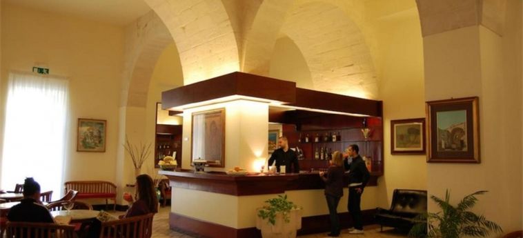 Hotel Miramare:  OTRANTO - LECCE