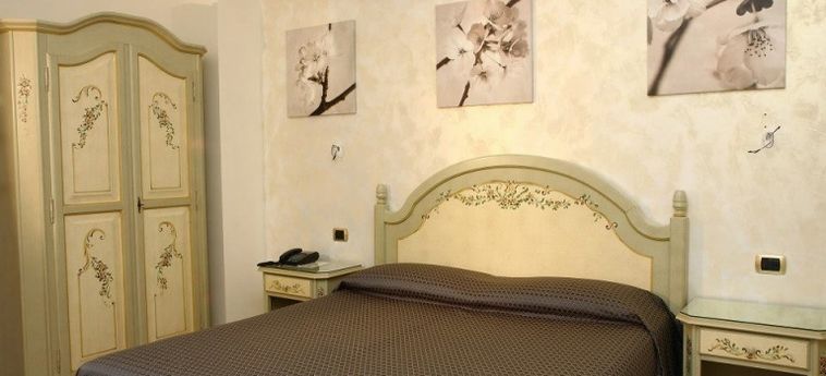 Hotel Villa Rosa Antico:  OTRANTO - LECCE
