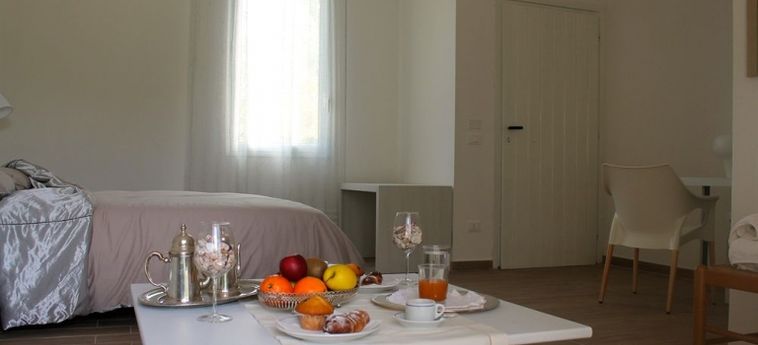 Altair Hotel & Residence - Serra Alimini 3:  OTRANTO - LECCE