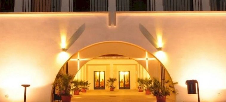 Blumare Hotel & Residence:  OTRANTO - LECCE