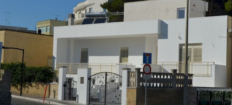 La Casa Del Gelso Bianco:  OTRANTO - LECCE