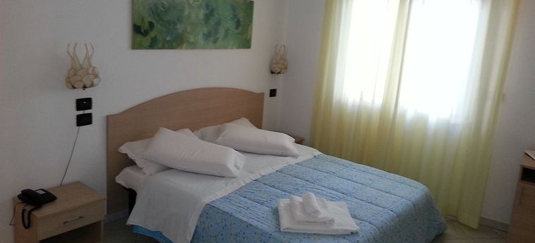 Hotel Profumo Di Mare:  OTRANTO - LECCE