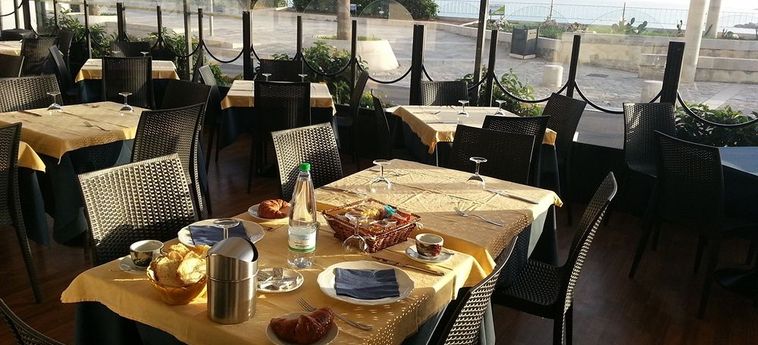 Hotel Profumo Di Mare:  OTRANTO - LECCE