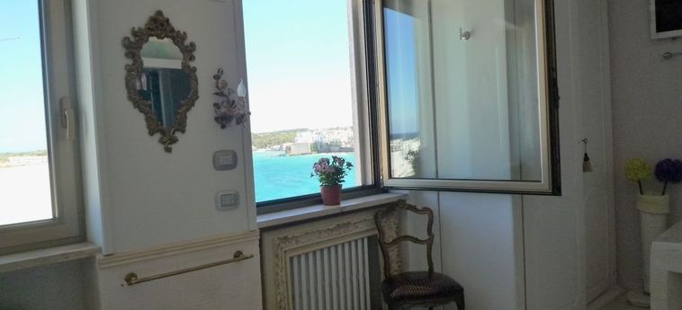 Hotel Otranto Mon Amour:  OTRANTO - LECCE