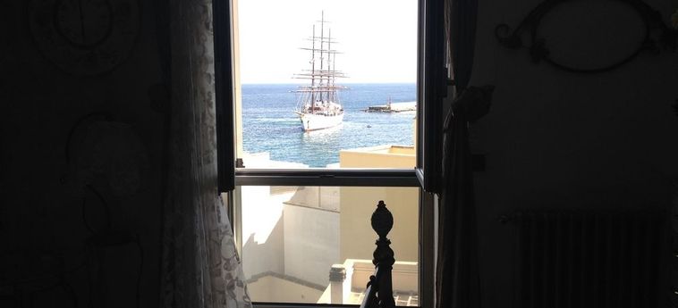 Hotel Otranto Mon Amour:  OTRANTO - LECCE