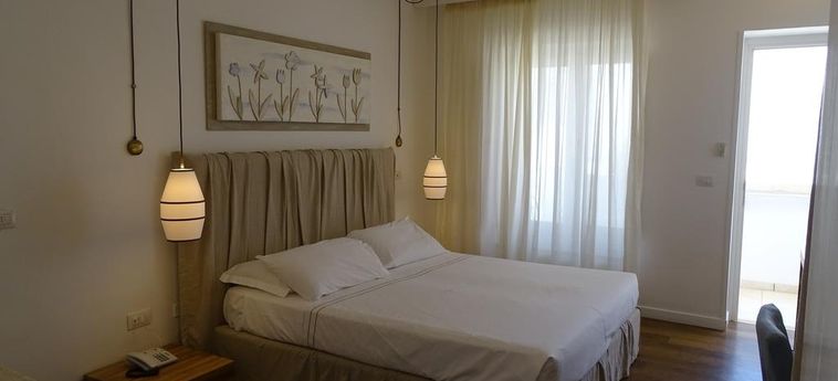 Hotel Masseria Bandino:  OTRANTO - LECCE