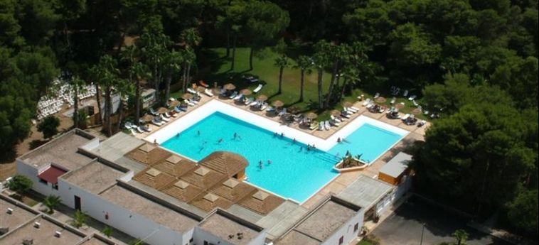 Hotel Solara:  OTRANTO - LECCE